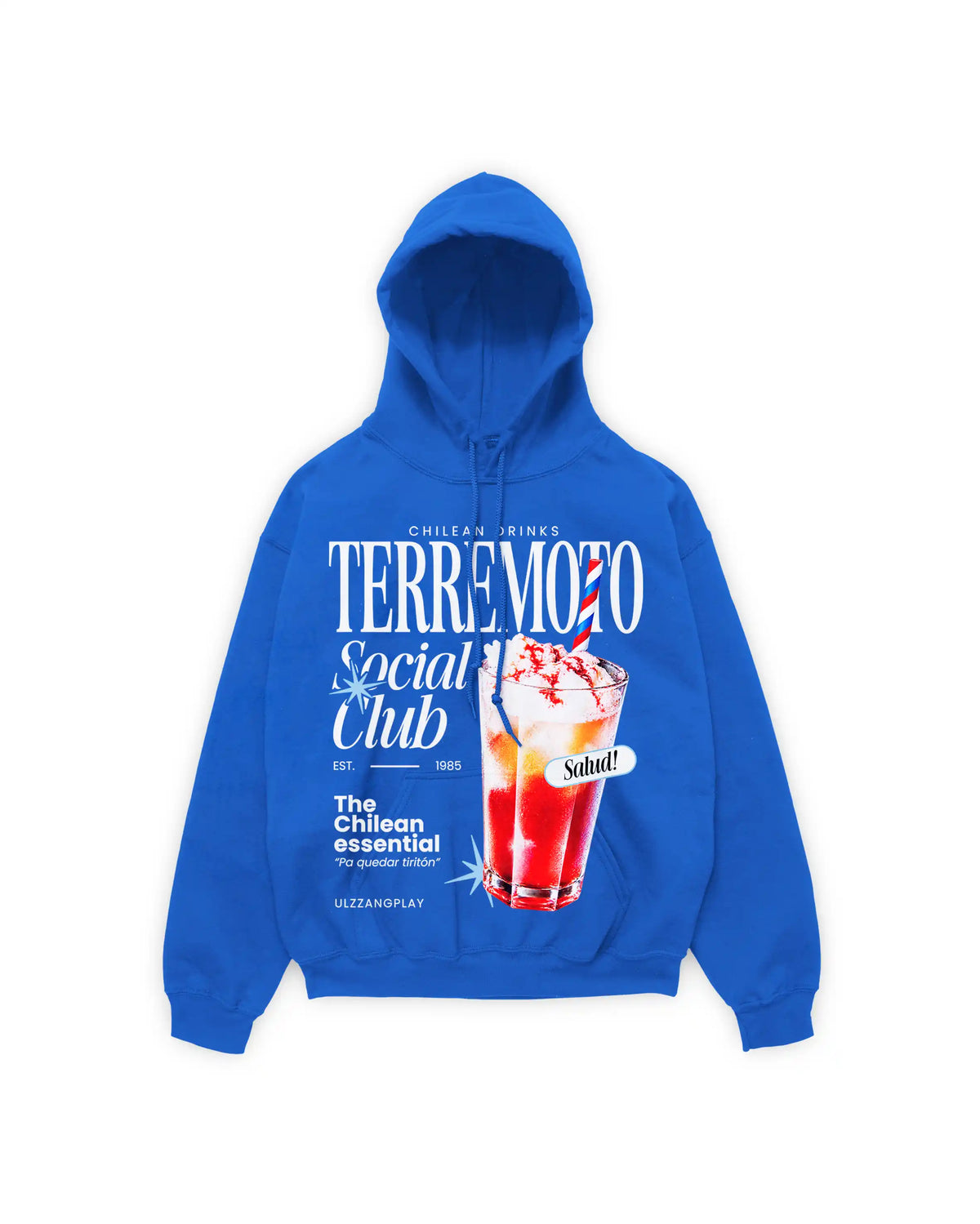 Terremoto Social Club