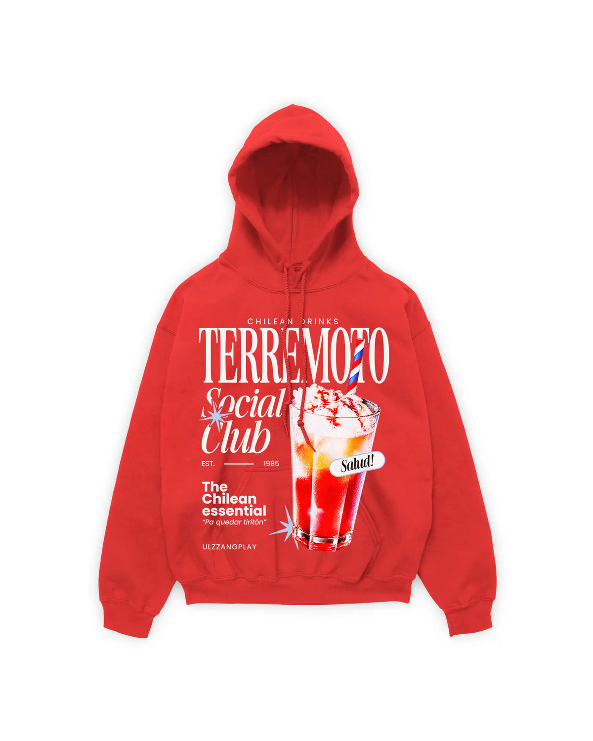Terremoto Social Club