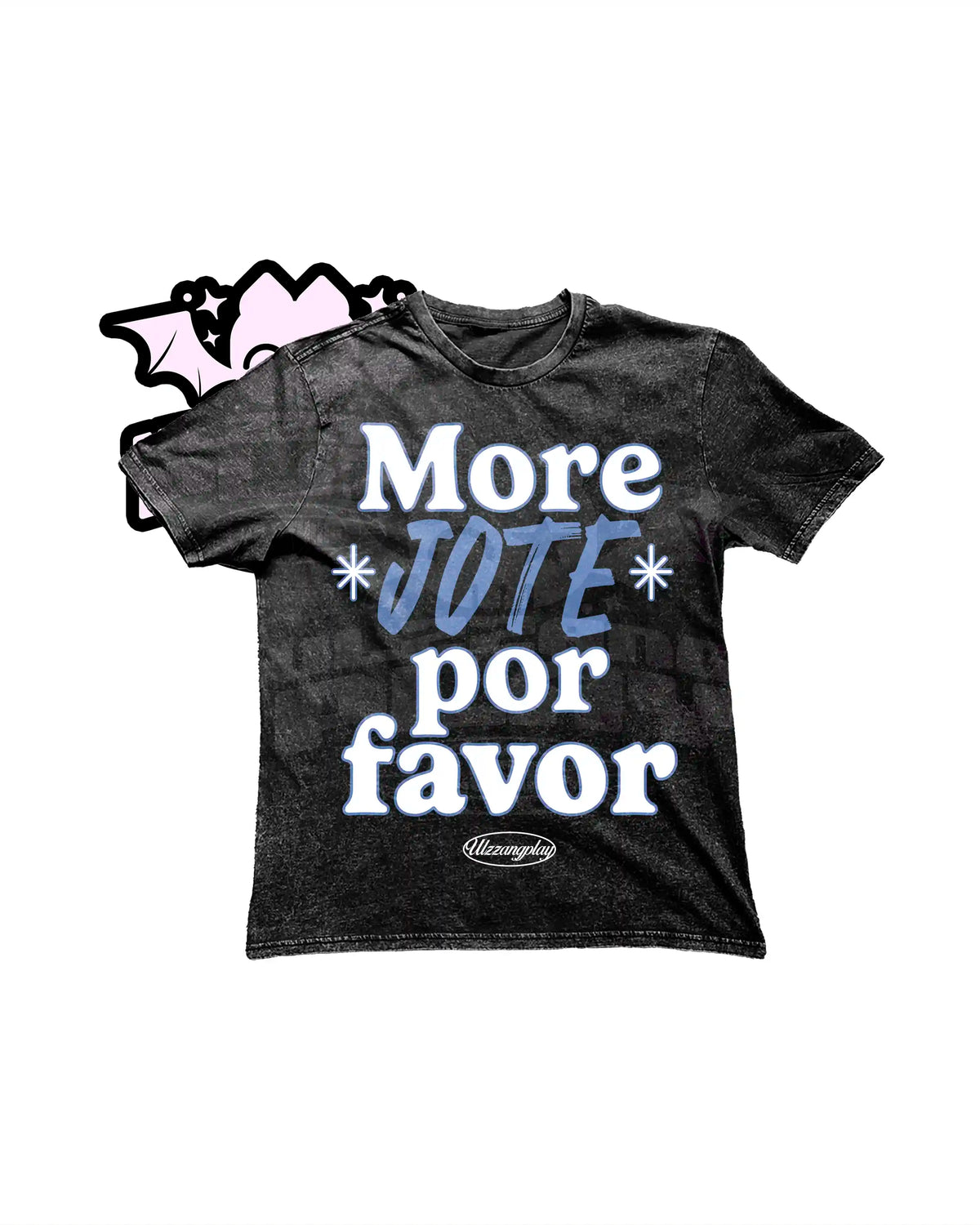 More Jote Por Favor