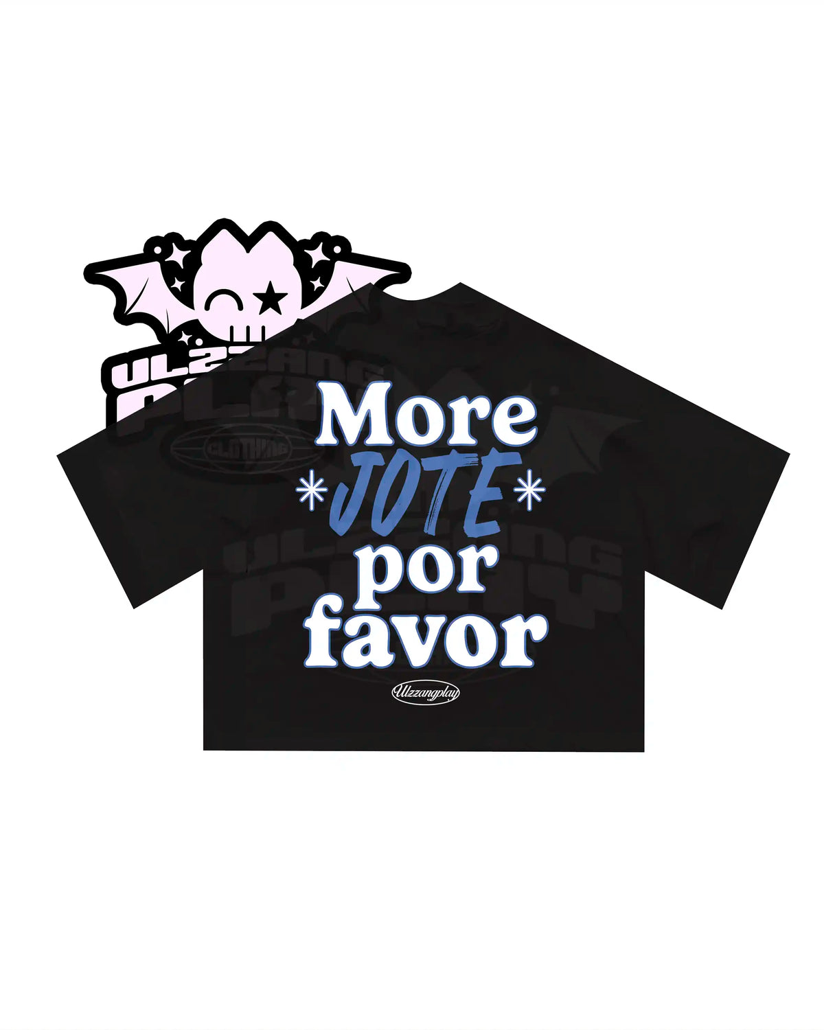 More Jote Por Favor