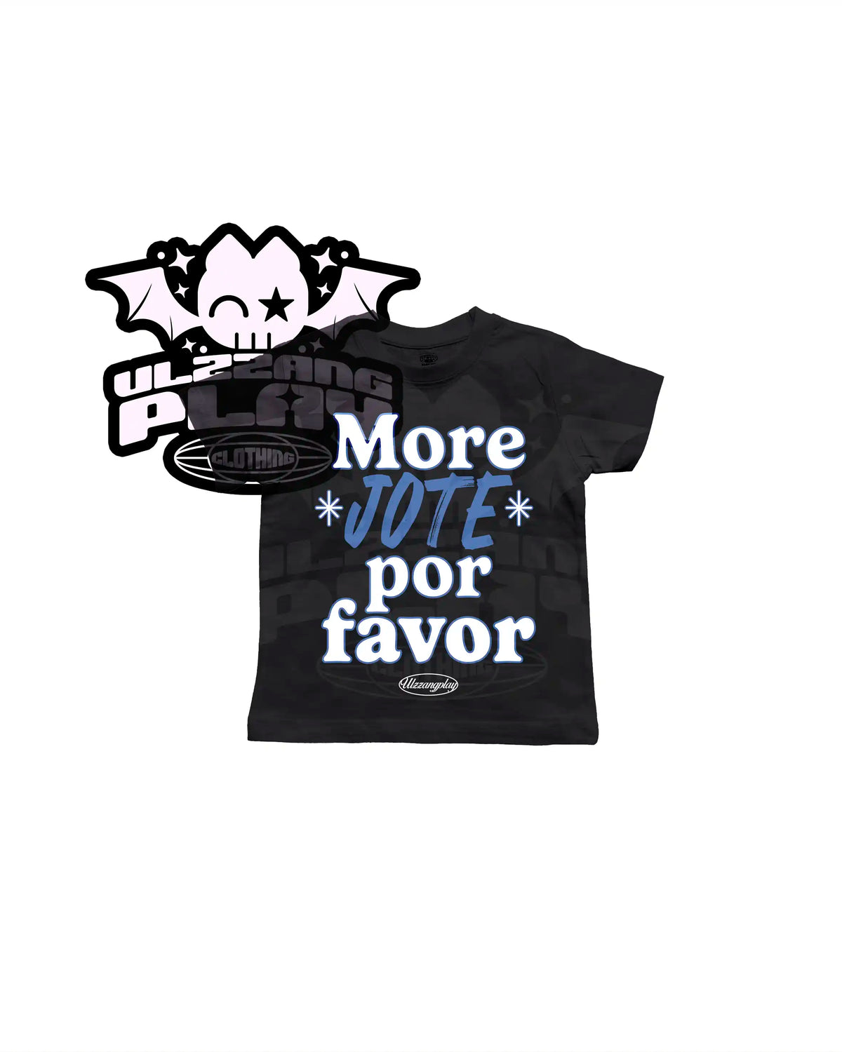 More Jote Por Favor