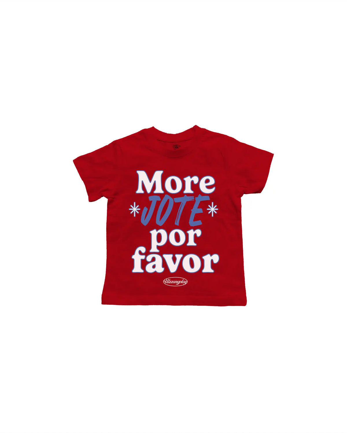 More Jote Por Favor