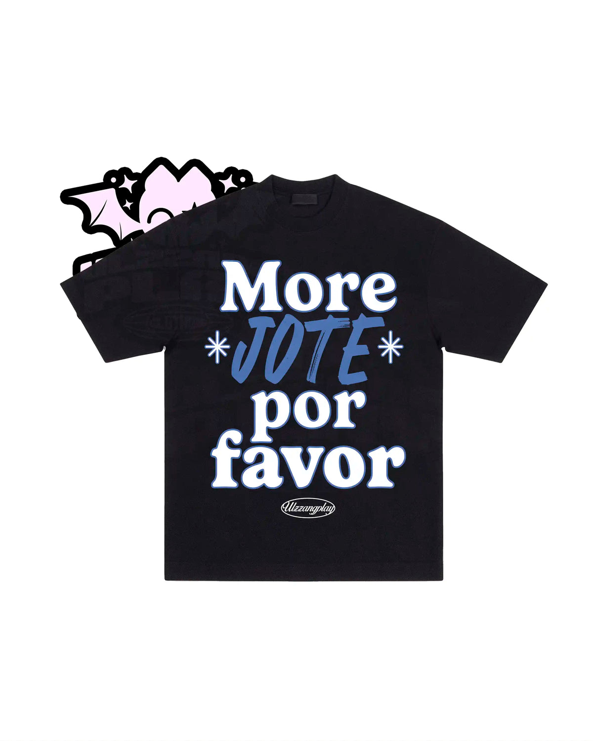 More Jote Por Favor