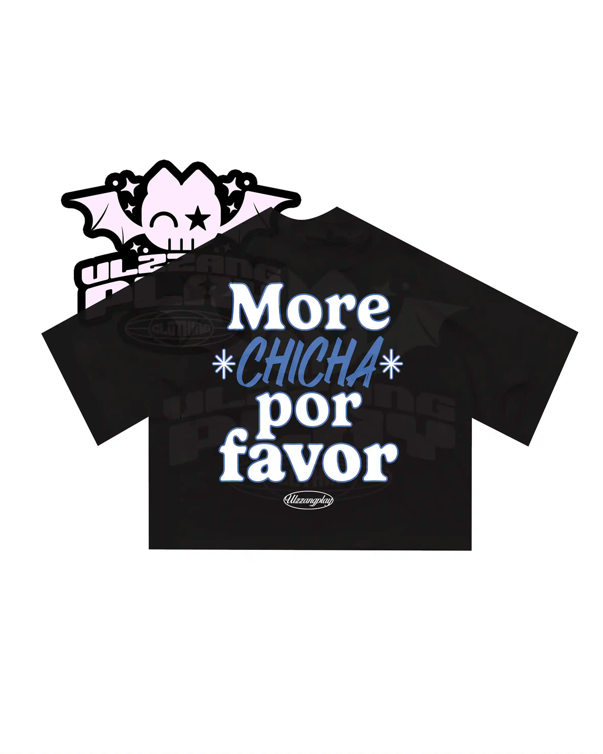 More Chicha Por Favor