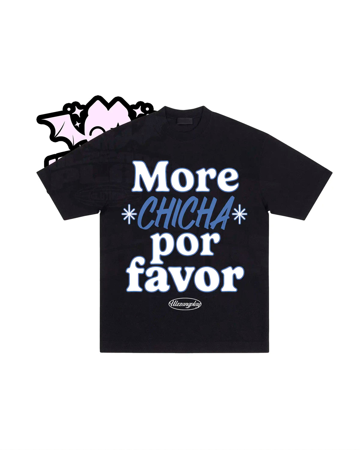 More Chicha Por Favor