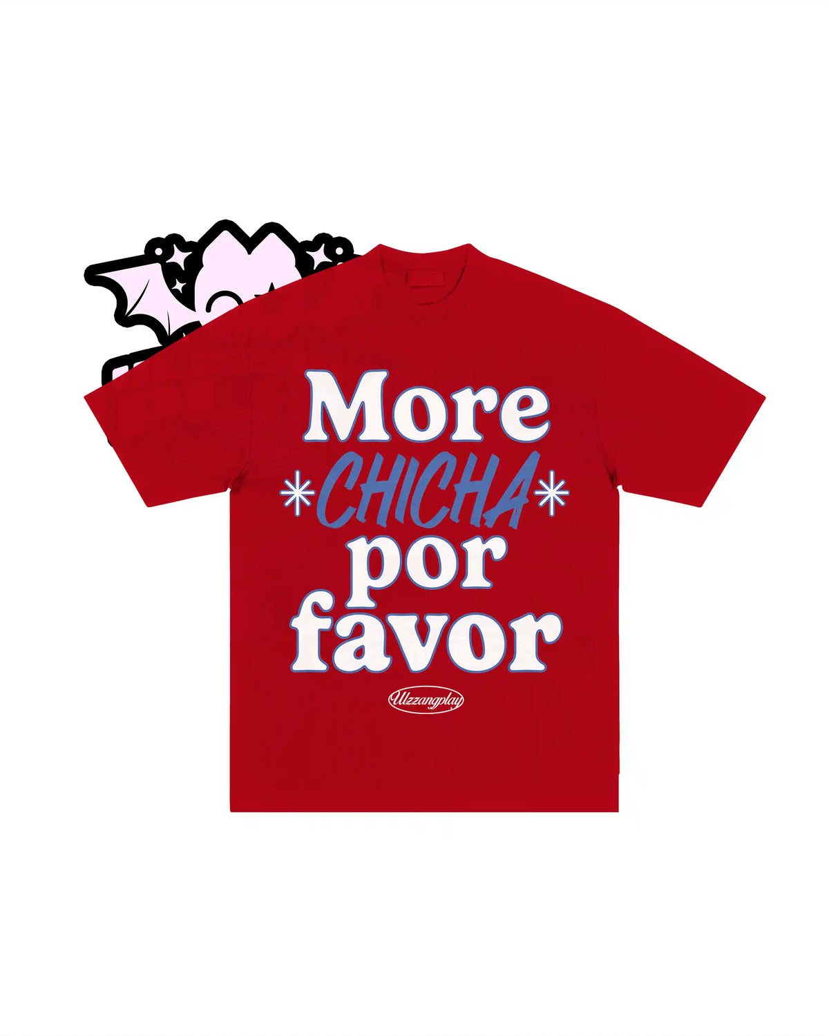 More Chicha Por Favor