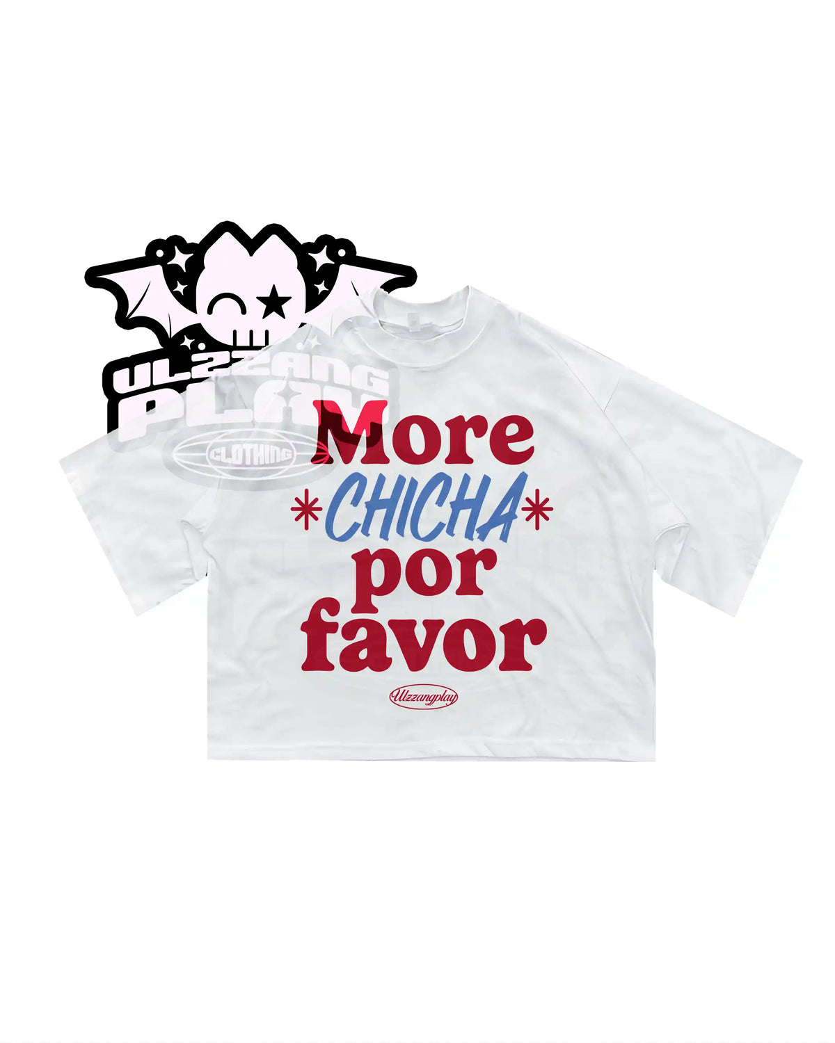 More Chicha Por Favor