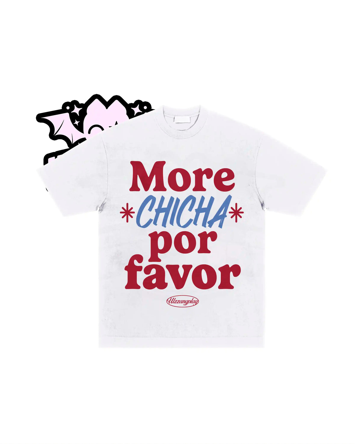 More Chicha Por Favor