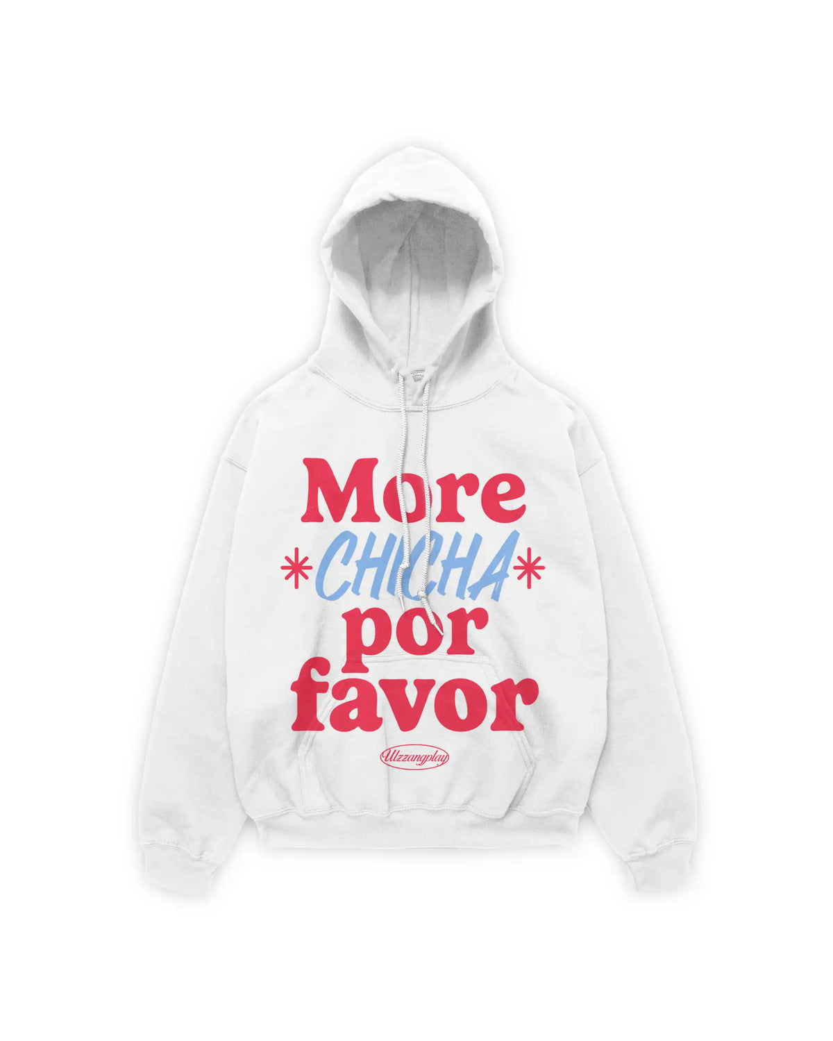 More Chicha Por Favor