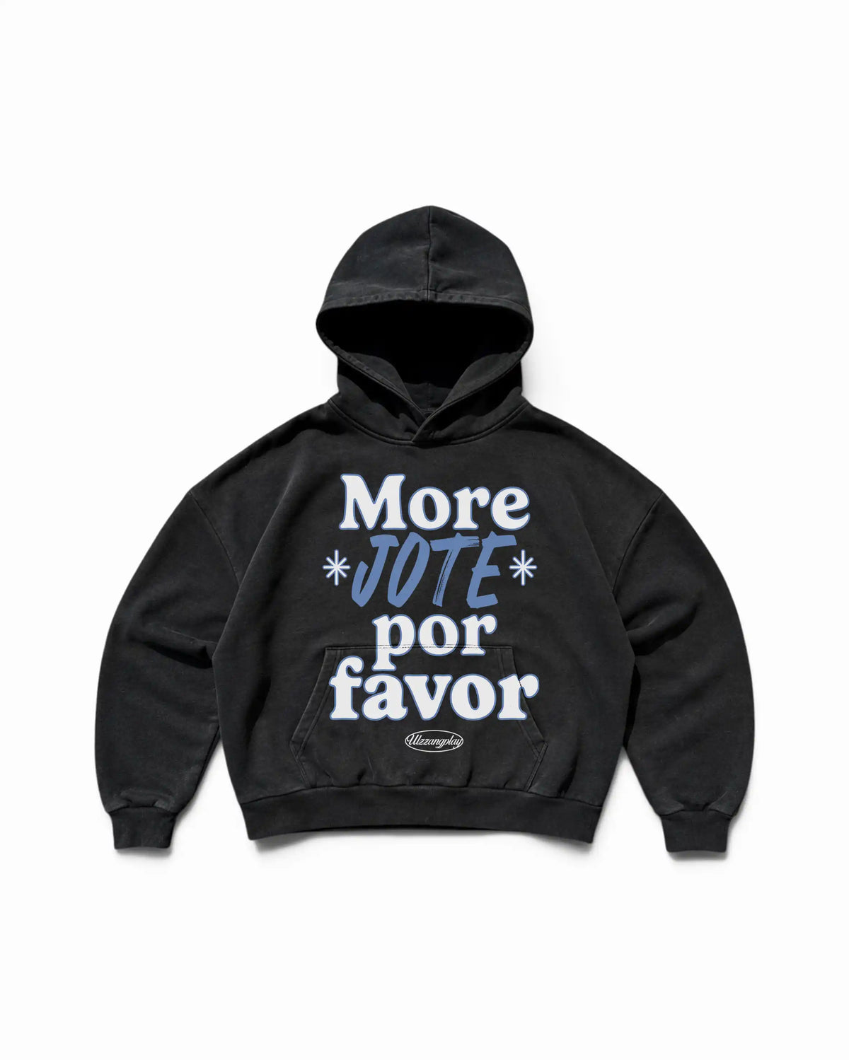 More Jote Por Favor