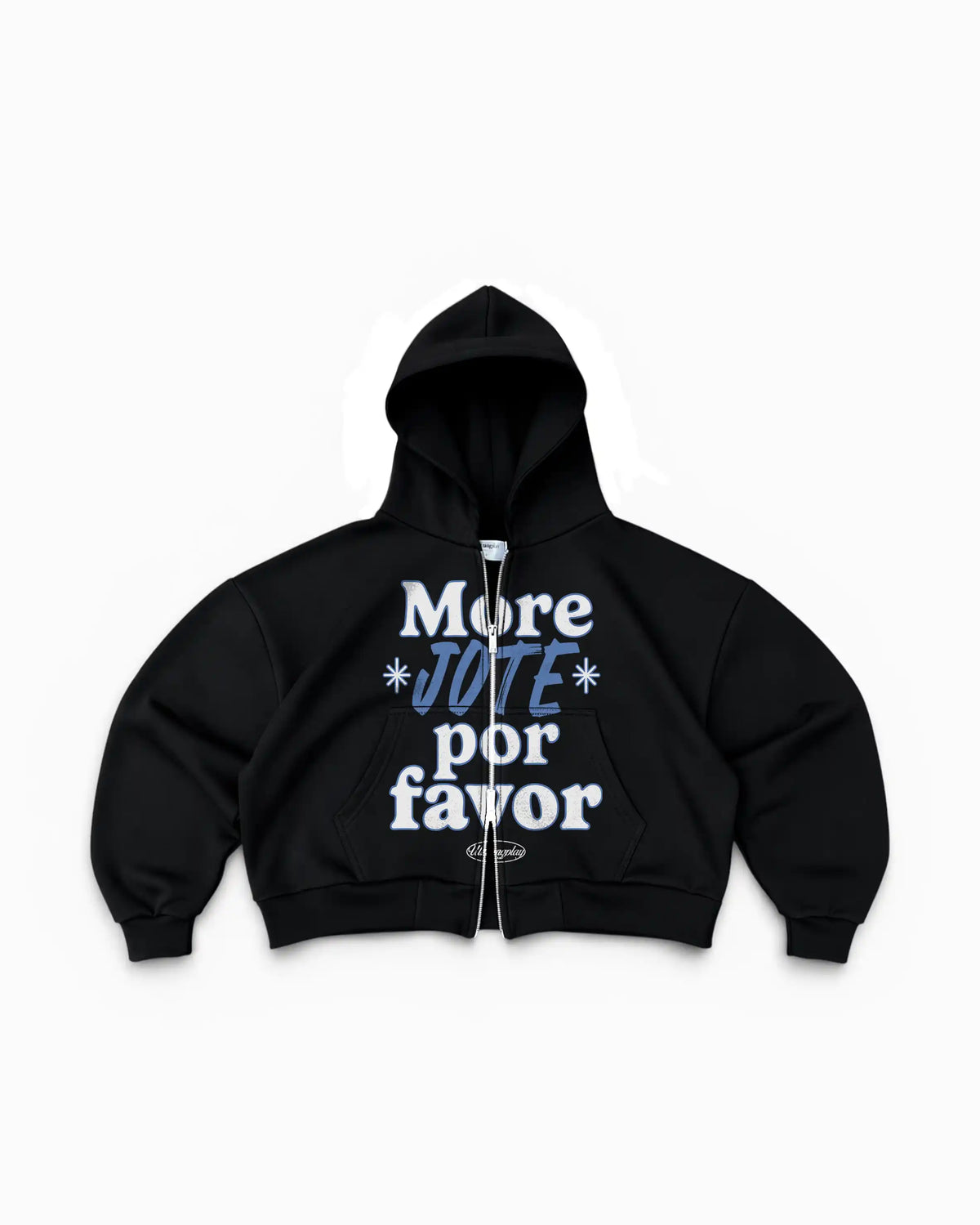 More Jote Por Favor