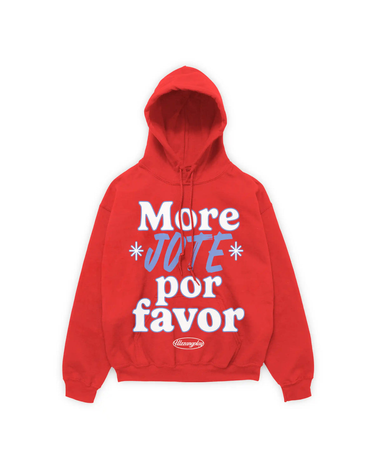 More Jote Por Favor