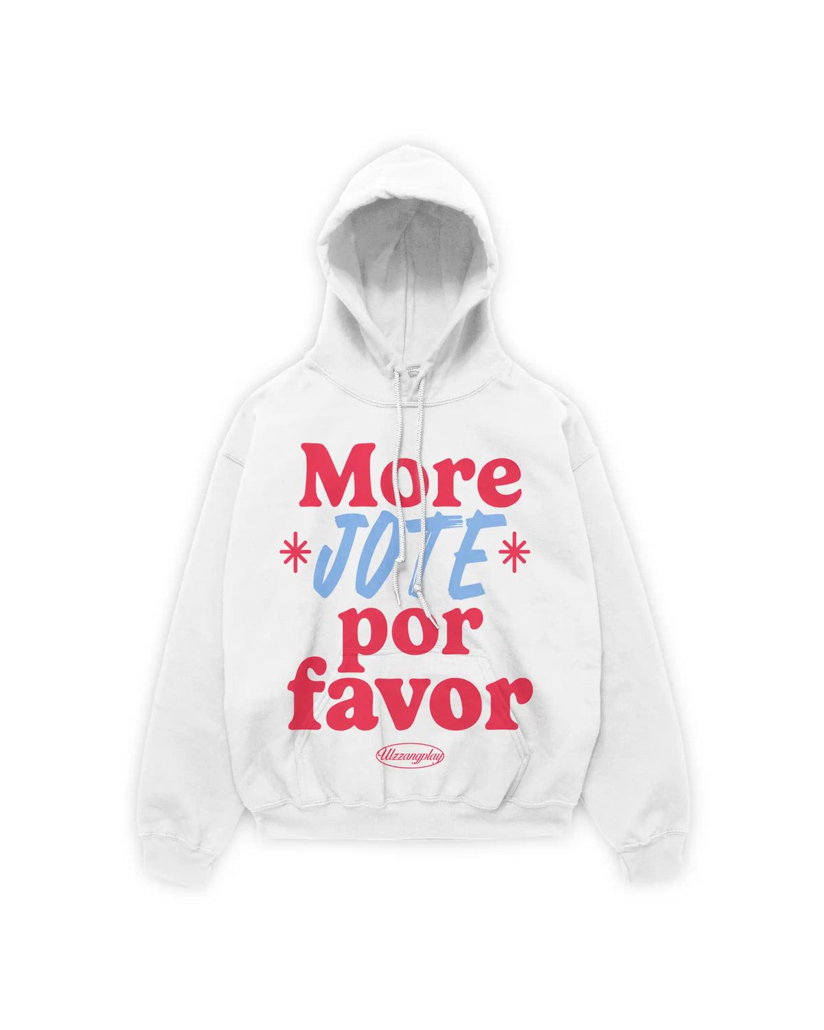More Jote Por Favor