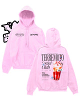 Terremoto Social Club Hoodies