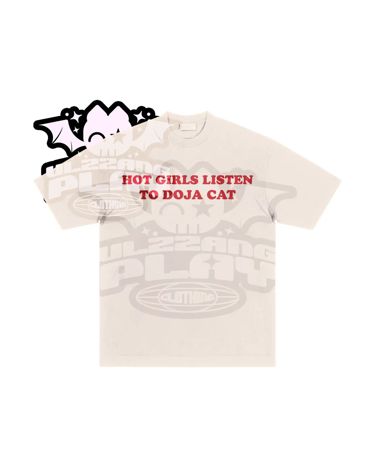 Doja Cat - Hot Girls