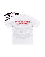 Doja Cat - Hot Girls