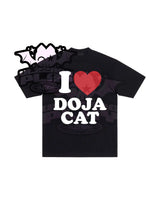 I Love Doja Cat