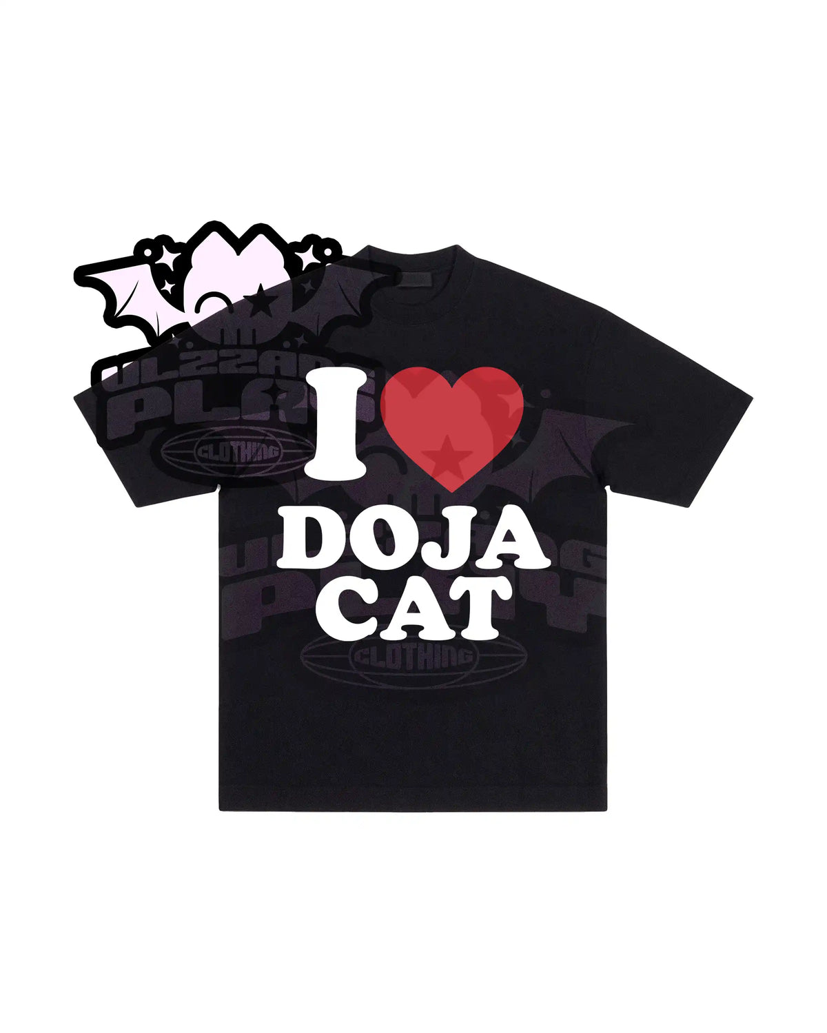 I Love Doja Cat
