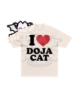 I Love Doja Cat