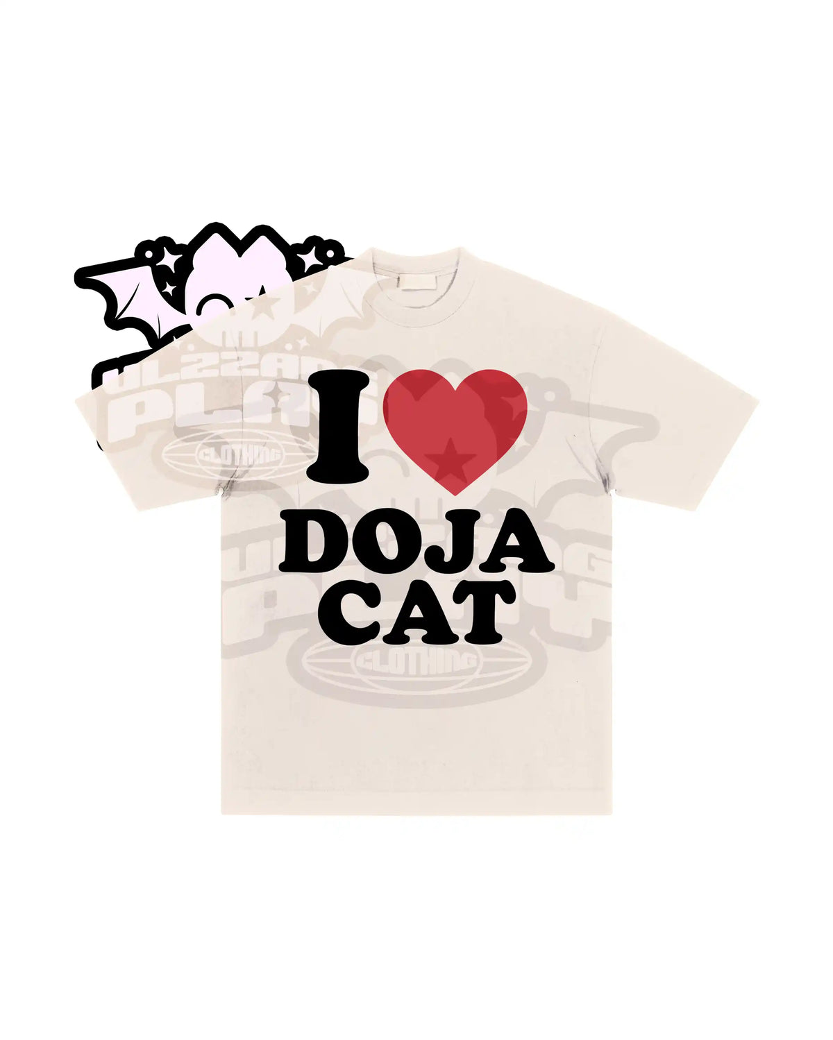 I Love Doja Cat