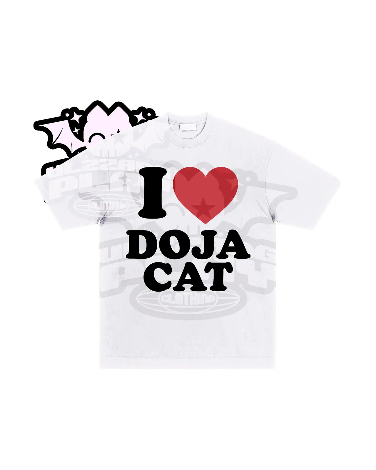I Love Doja Cat