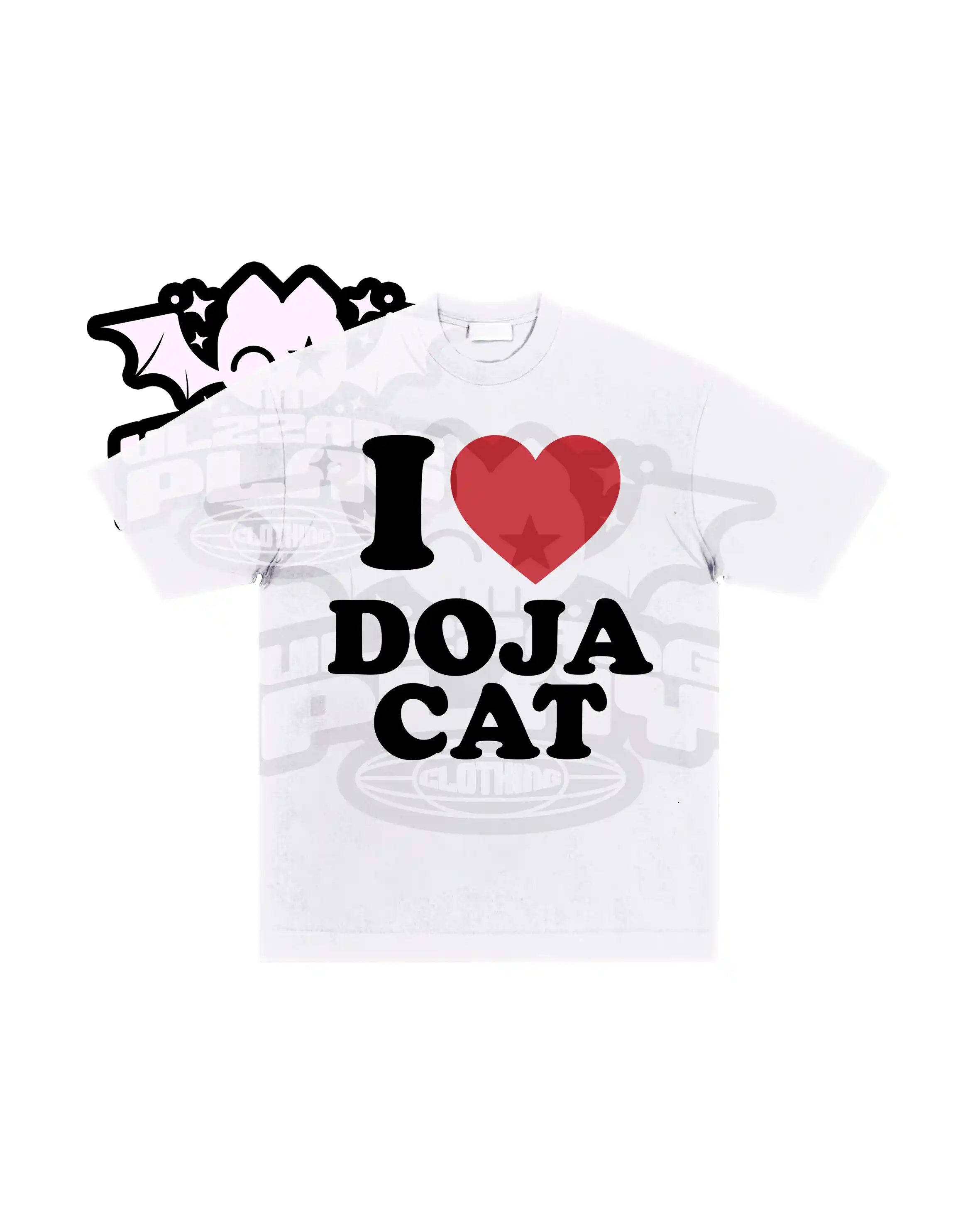 I Love Doja Cat