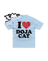 I Love Doja Cat