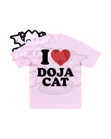I Love Doja Cat