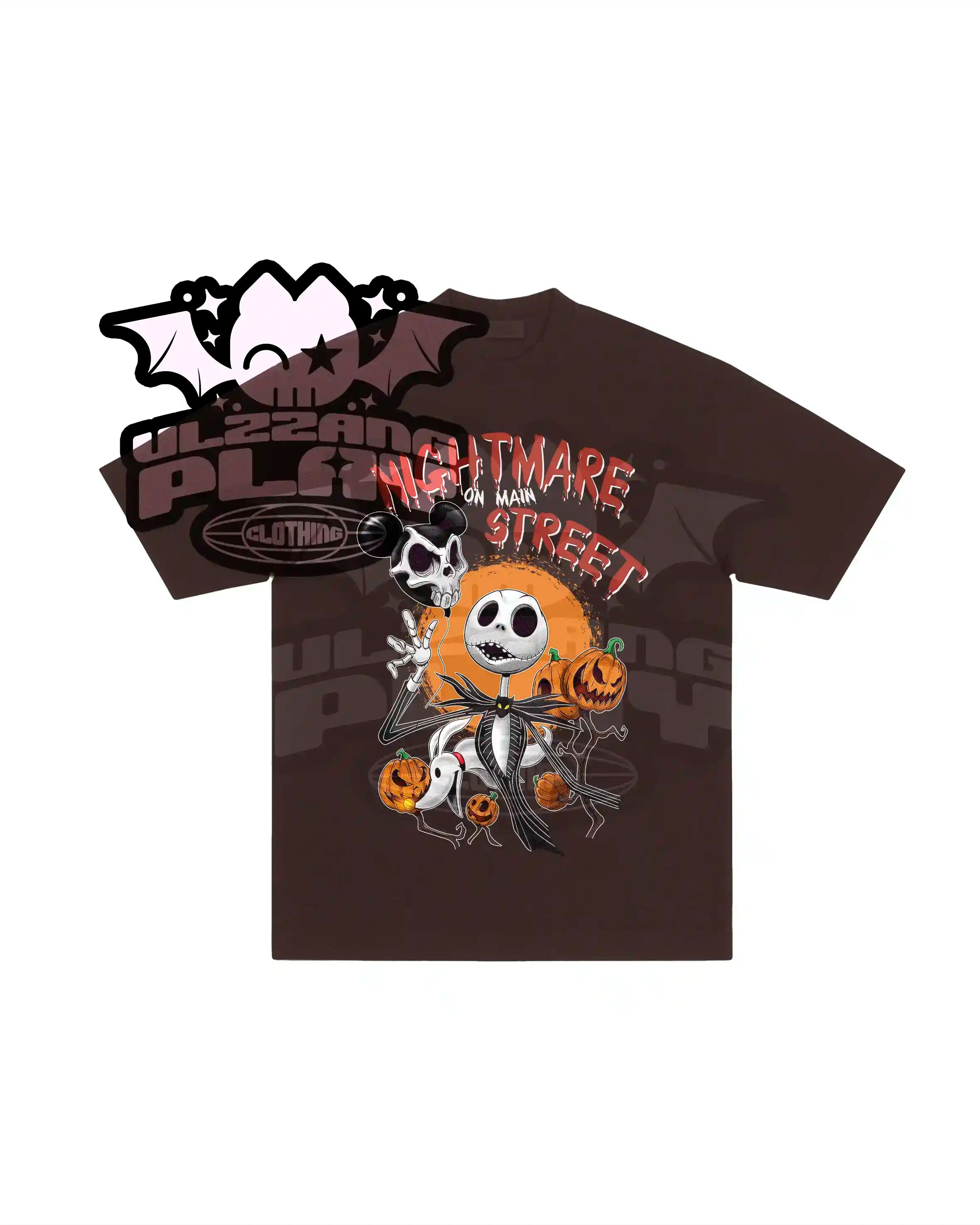 El Extraño Mundo de Jack