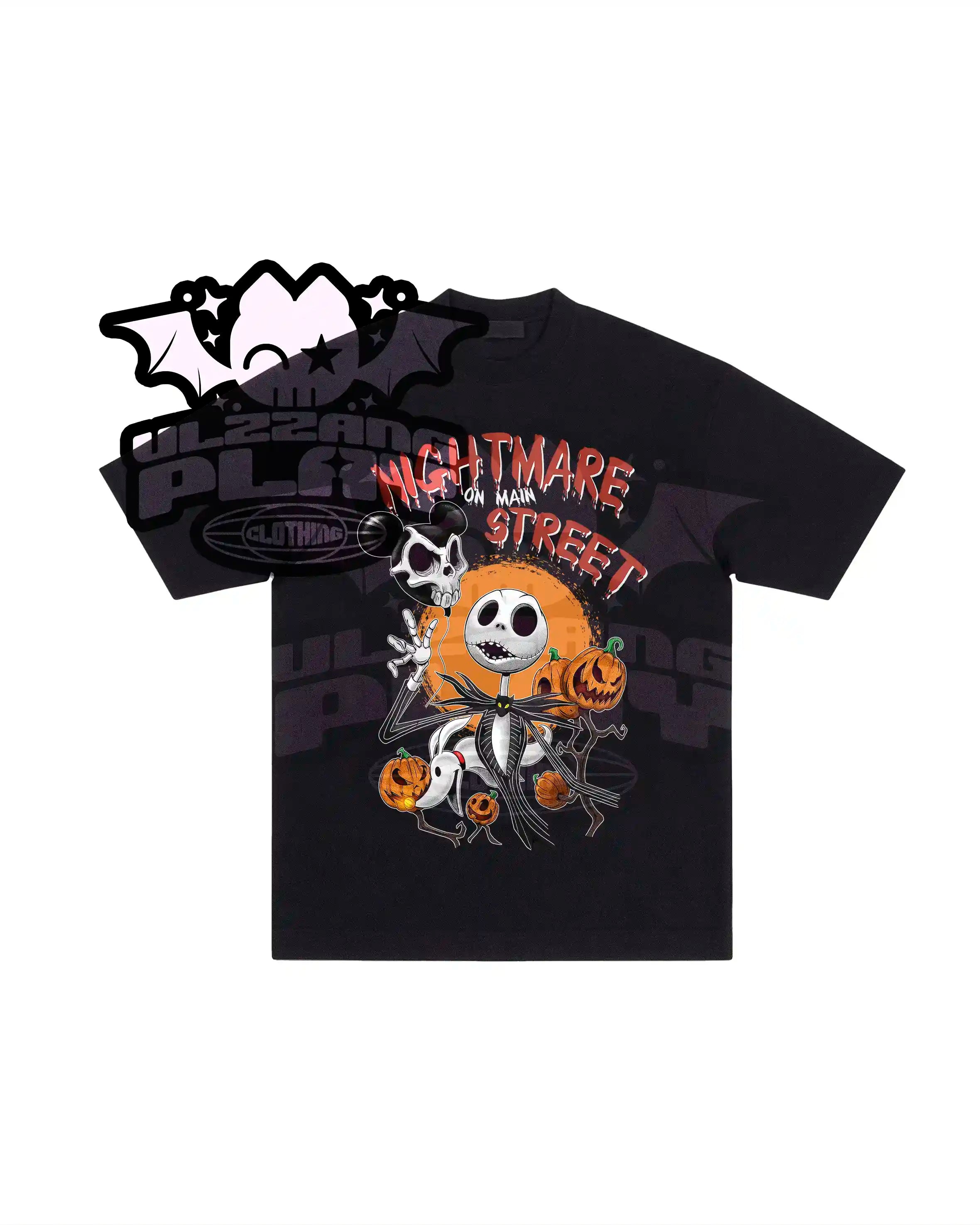 El Extraño Mundo de Jack