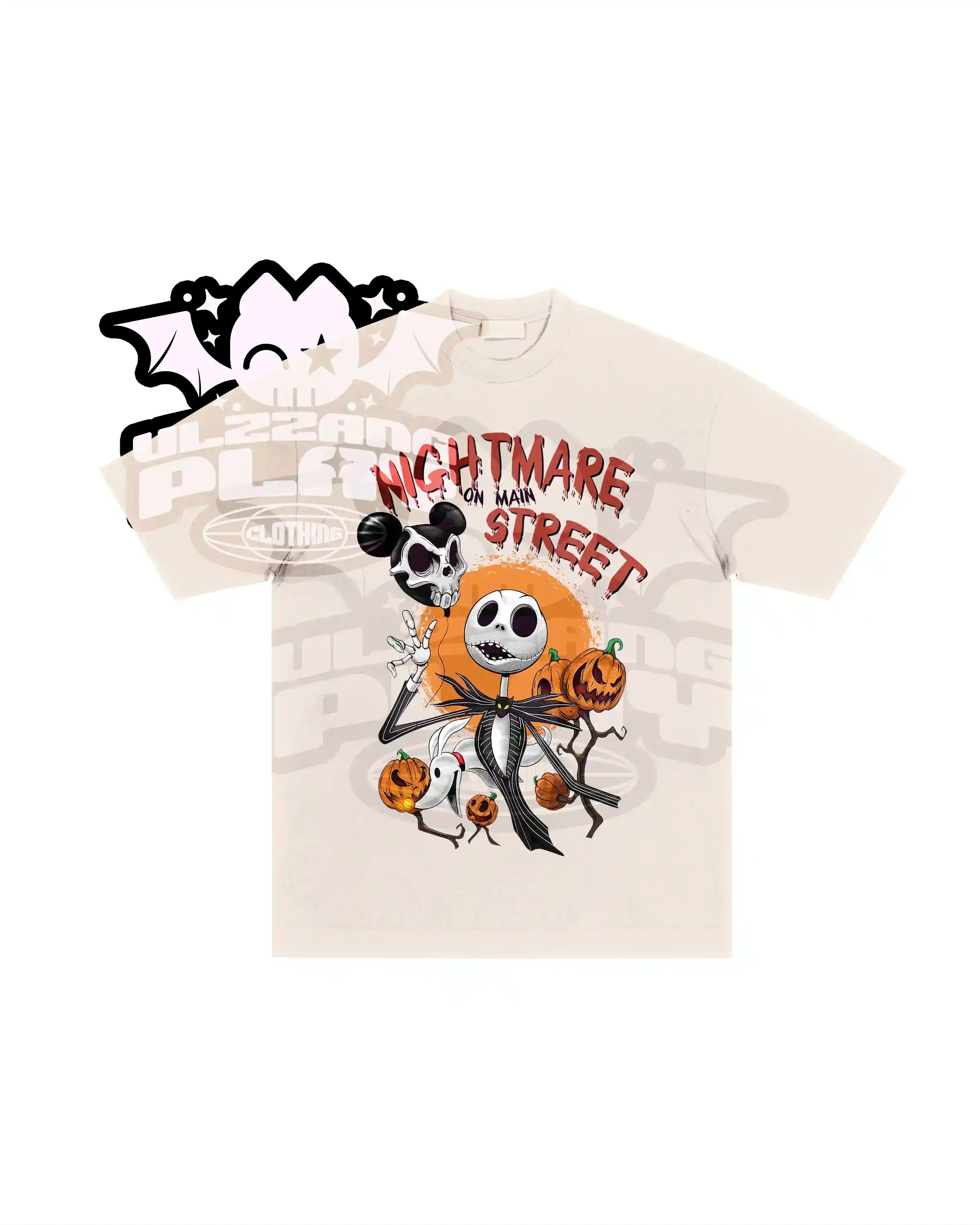 El Extraño Mundo de Jack