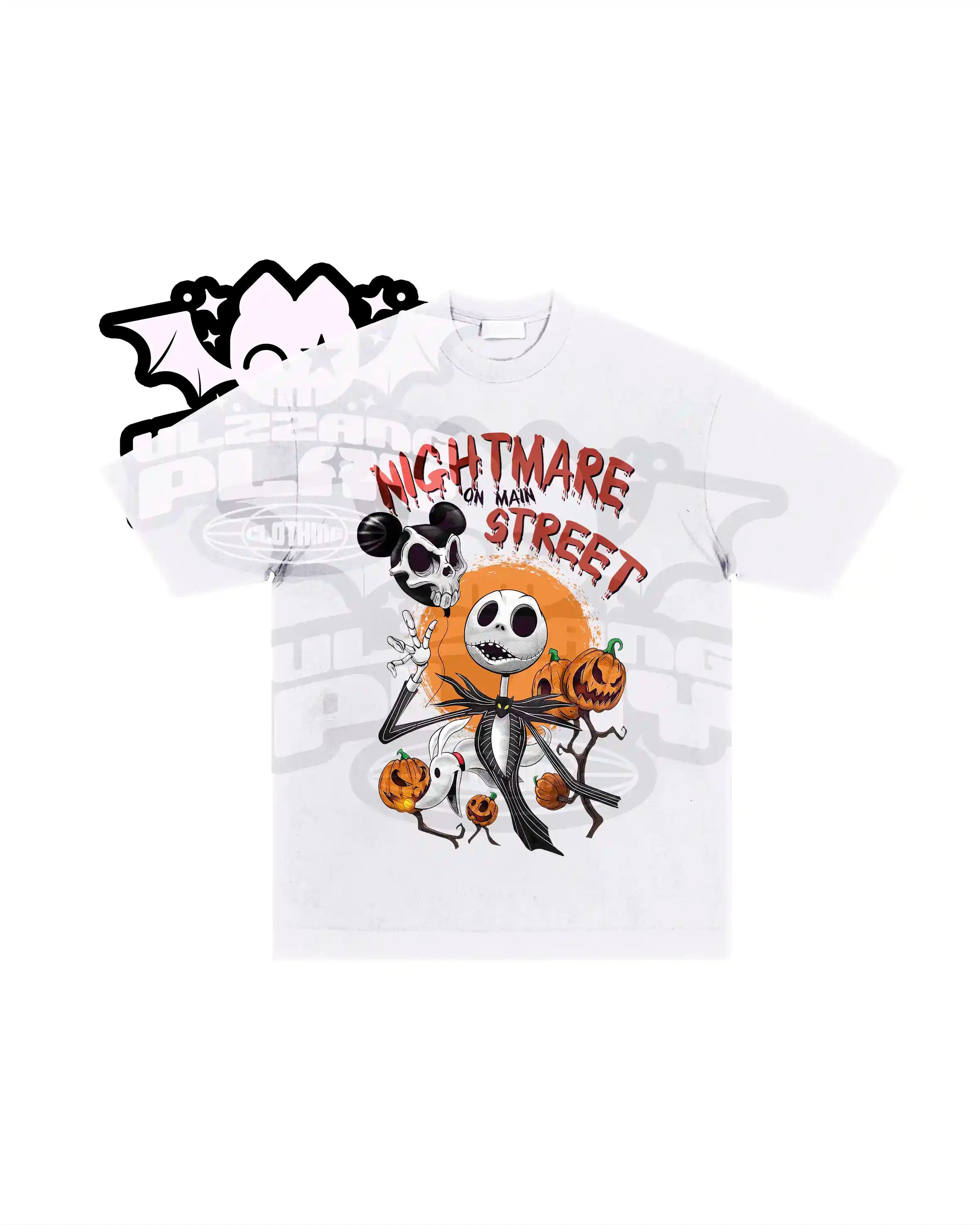 El Extraño Mundo de Jack