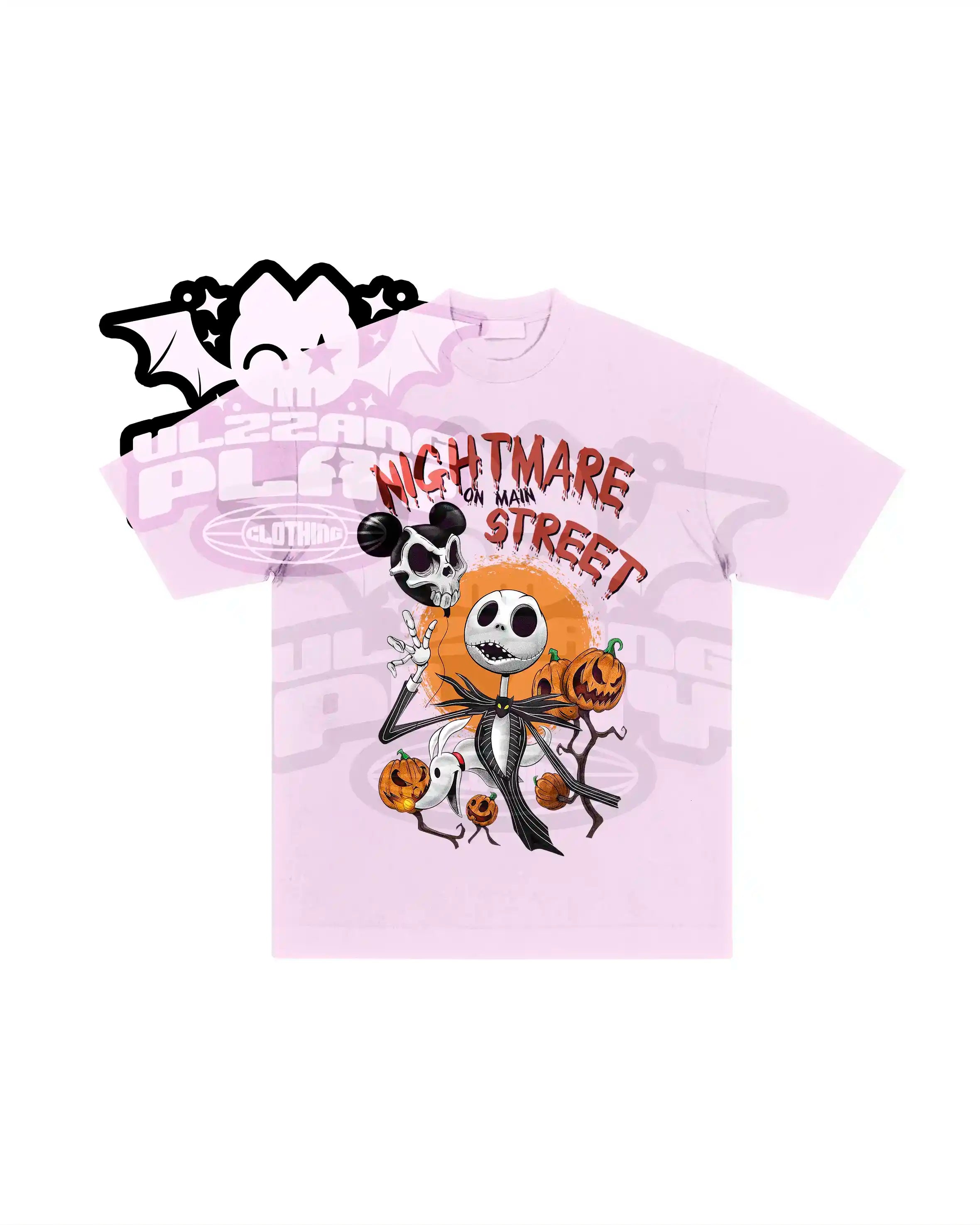 El Extraño Mundo de Jack