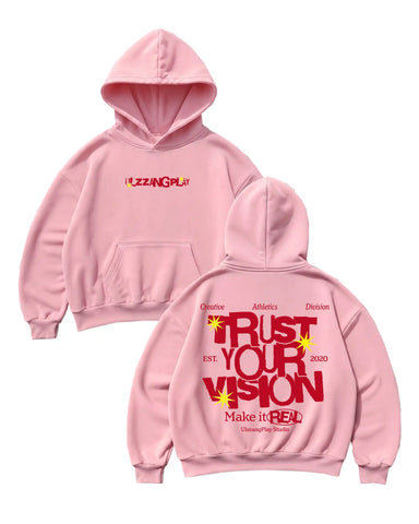 Trust Your Vision