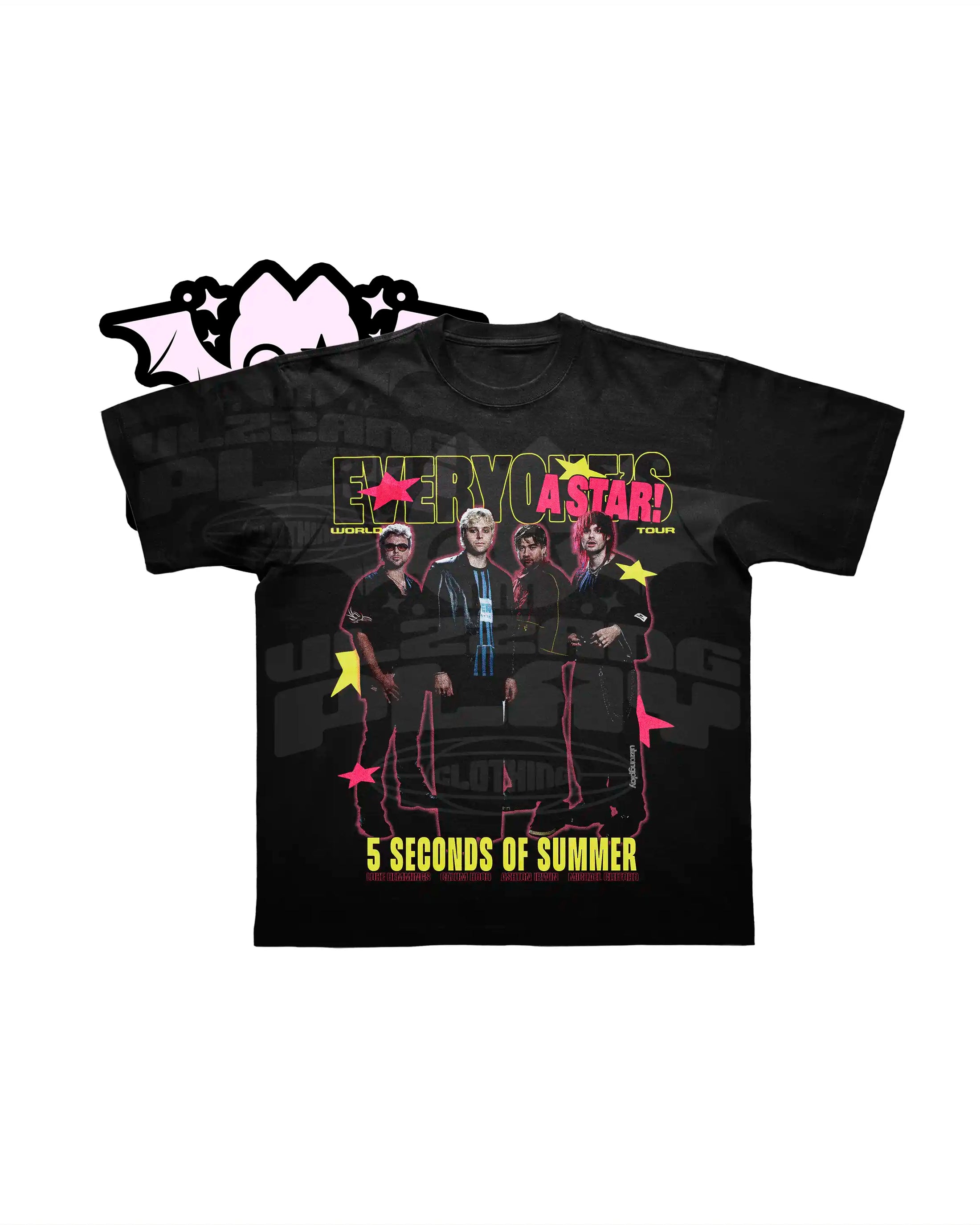 5 Seconds of Summer