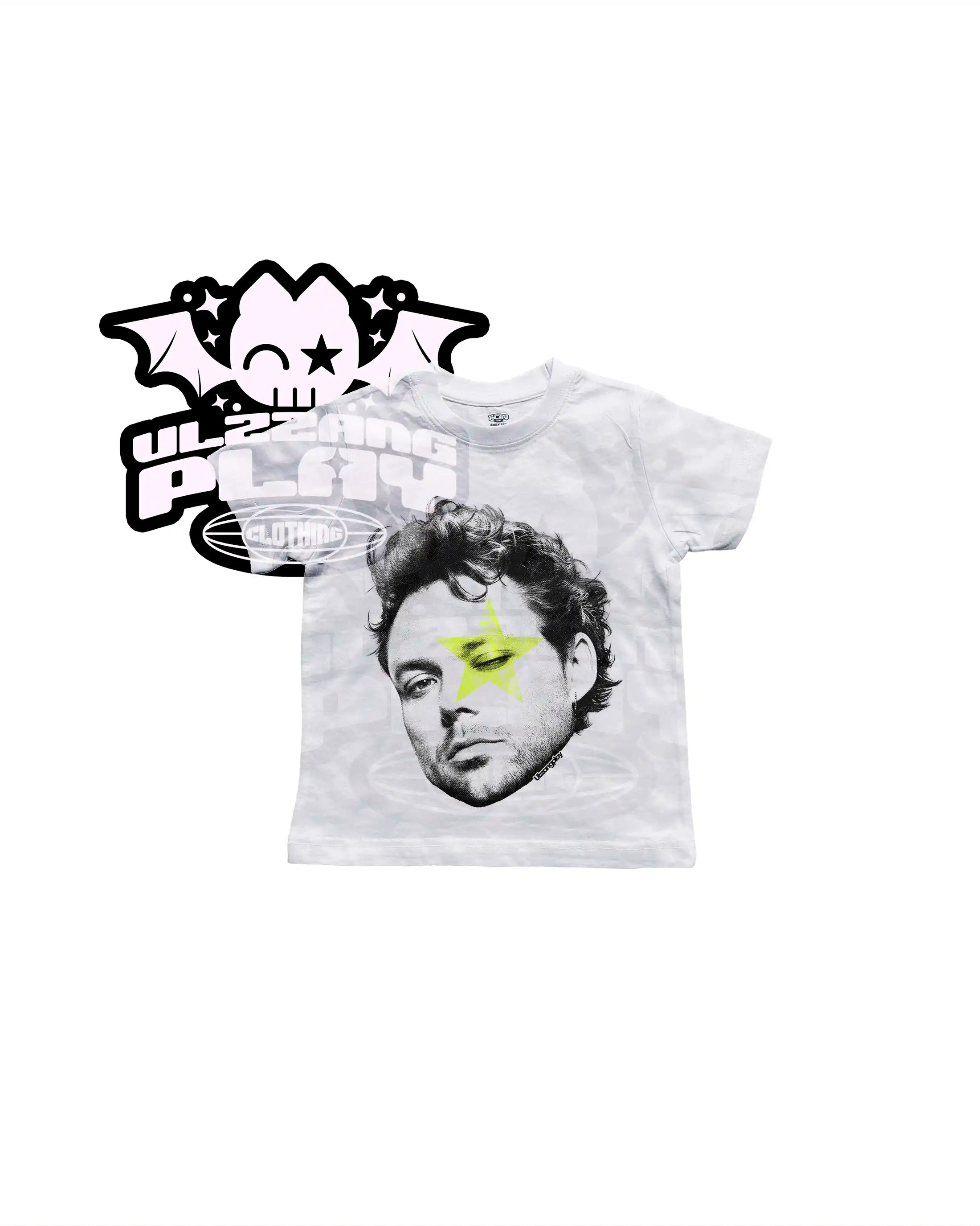 5 Seconds of Summer - Ashton