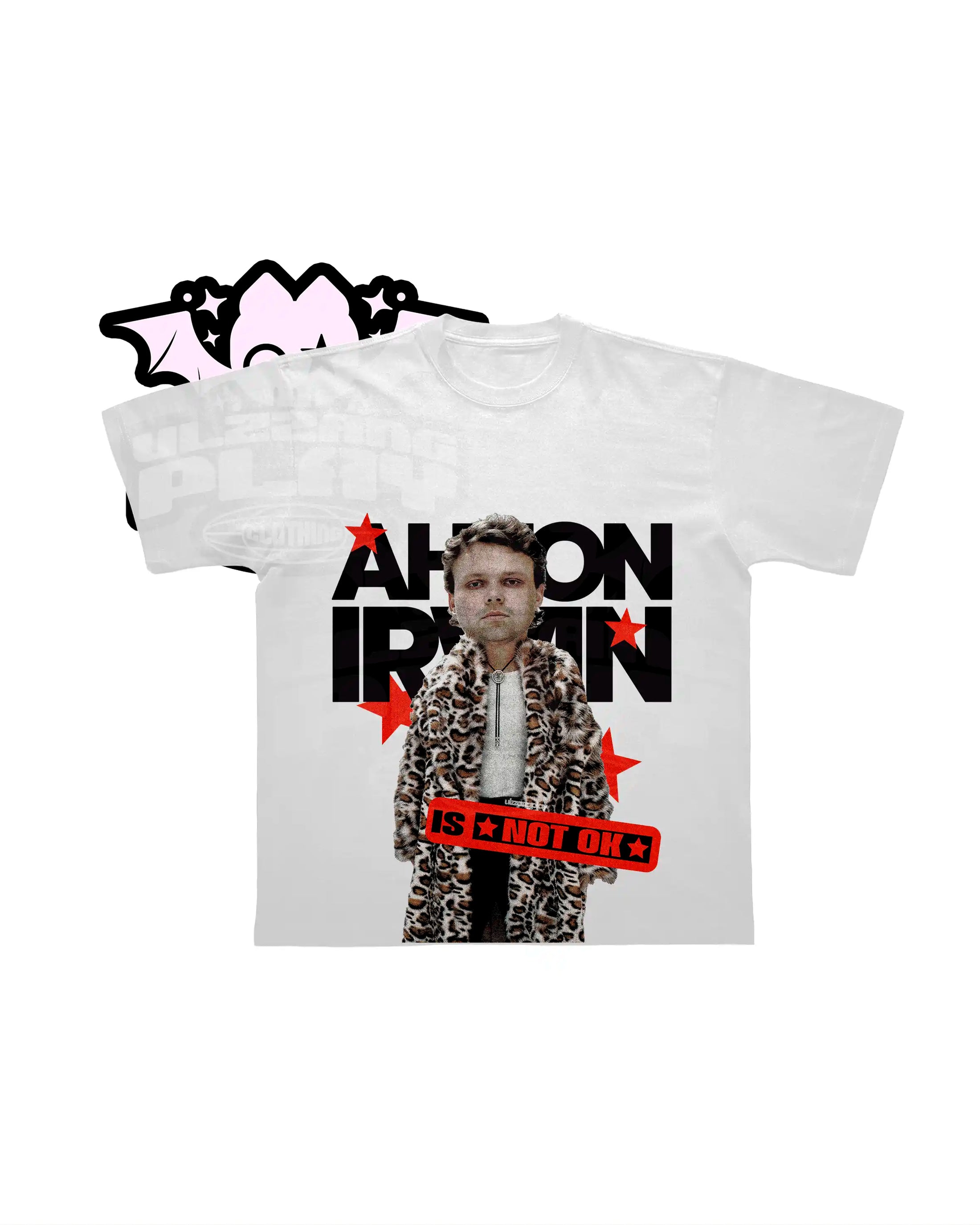 5 Seconds of Summer - Ashton