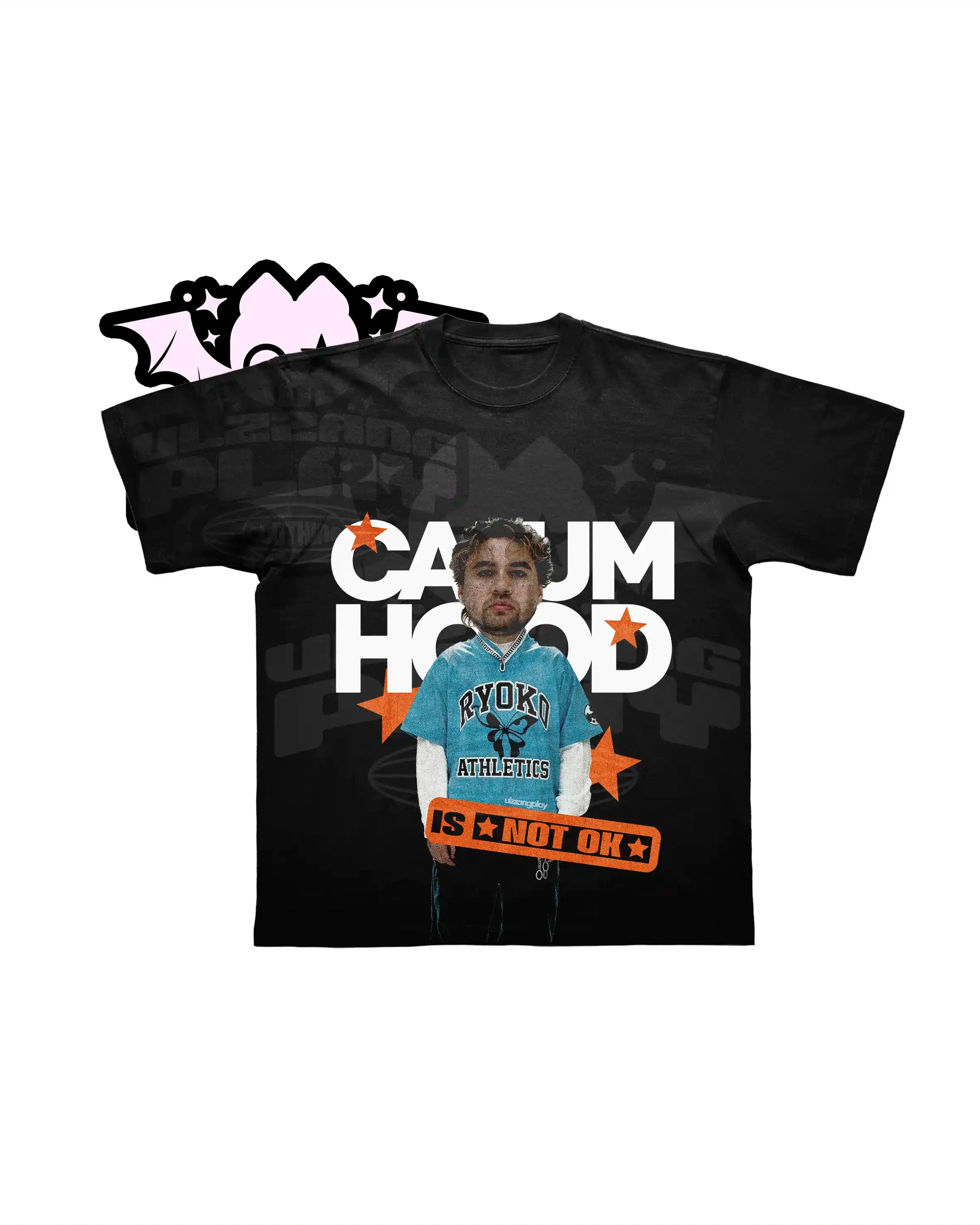 5 Seconds of Summer - Calum