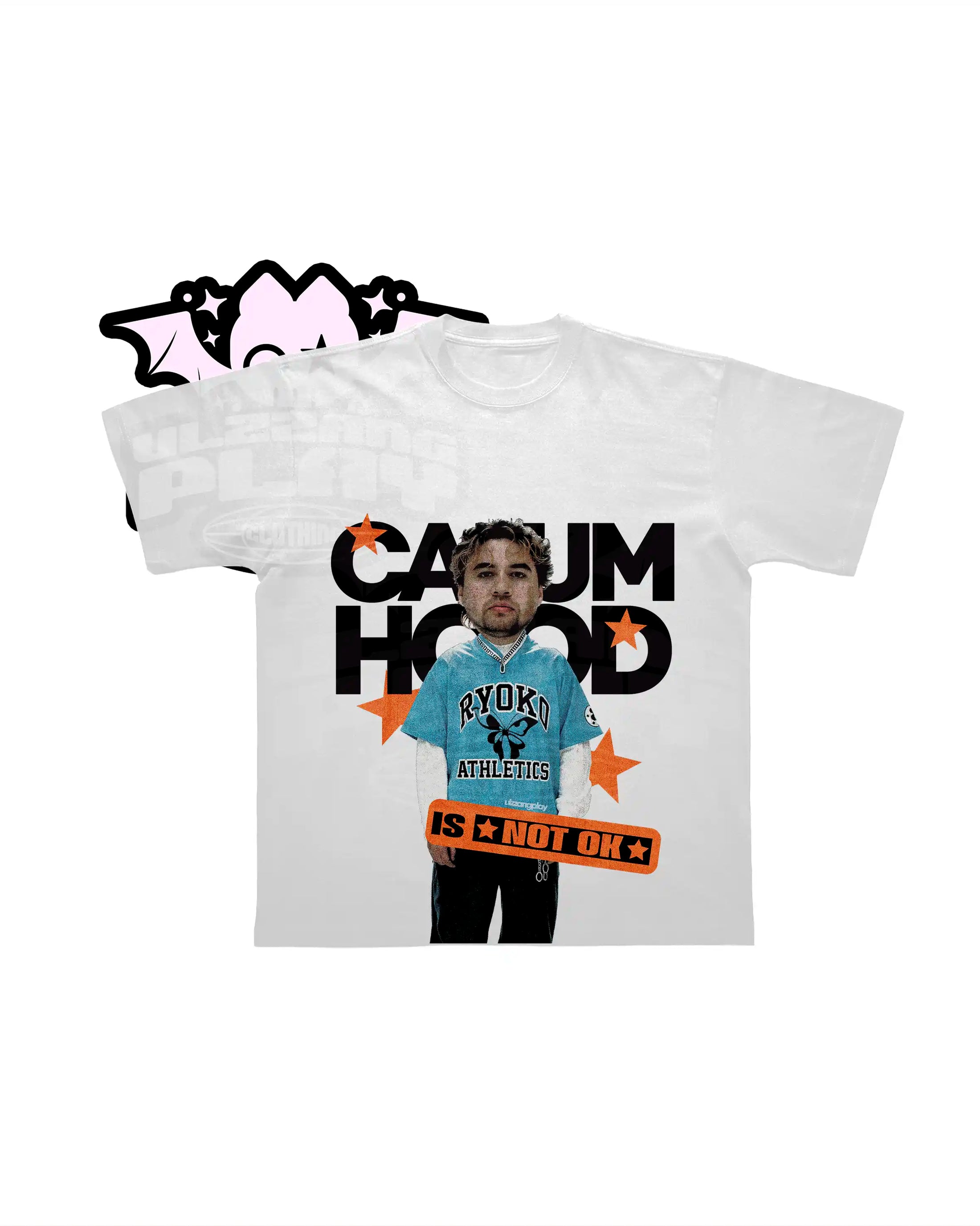 5 Seconds of Summer - Calum