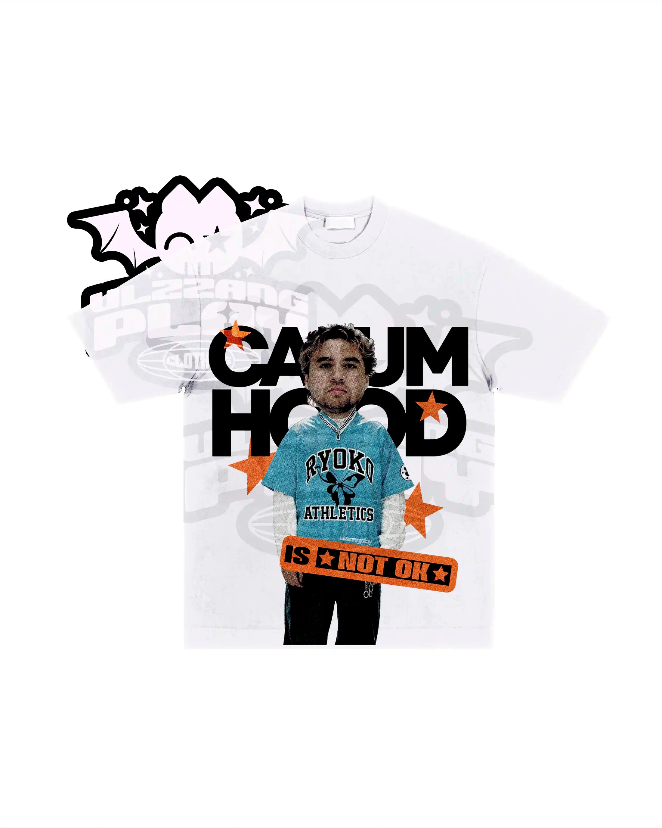 5 Seconds of Summer - Calum