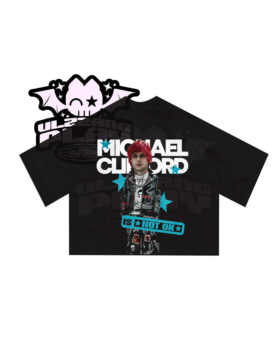 5 Seconds of Summer - Mike