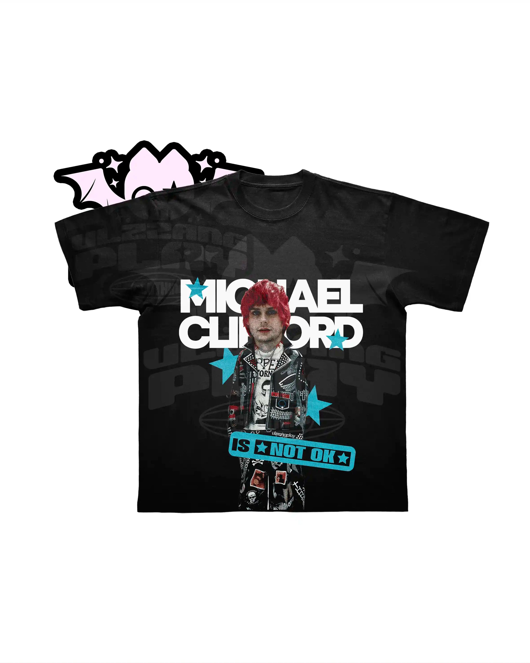 5 Seconds of Summer - Mike