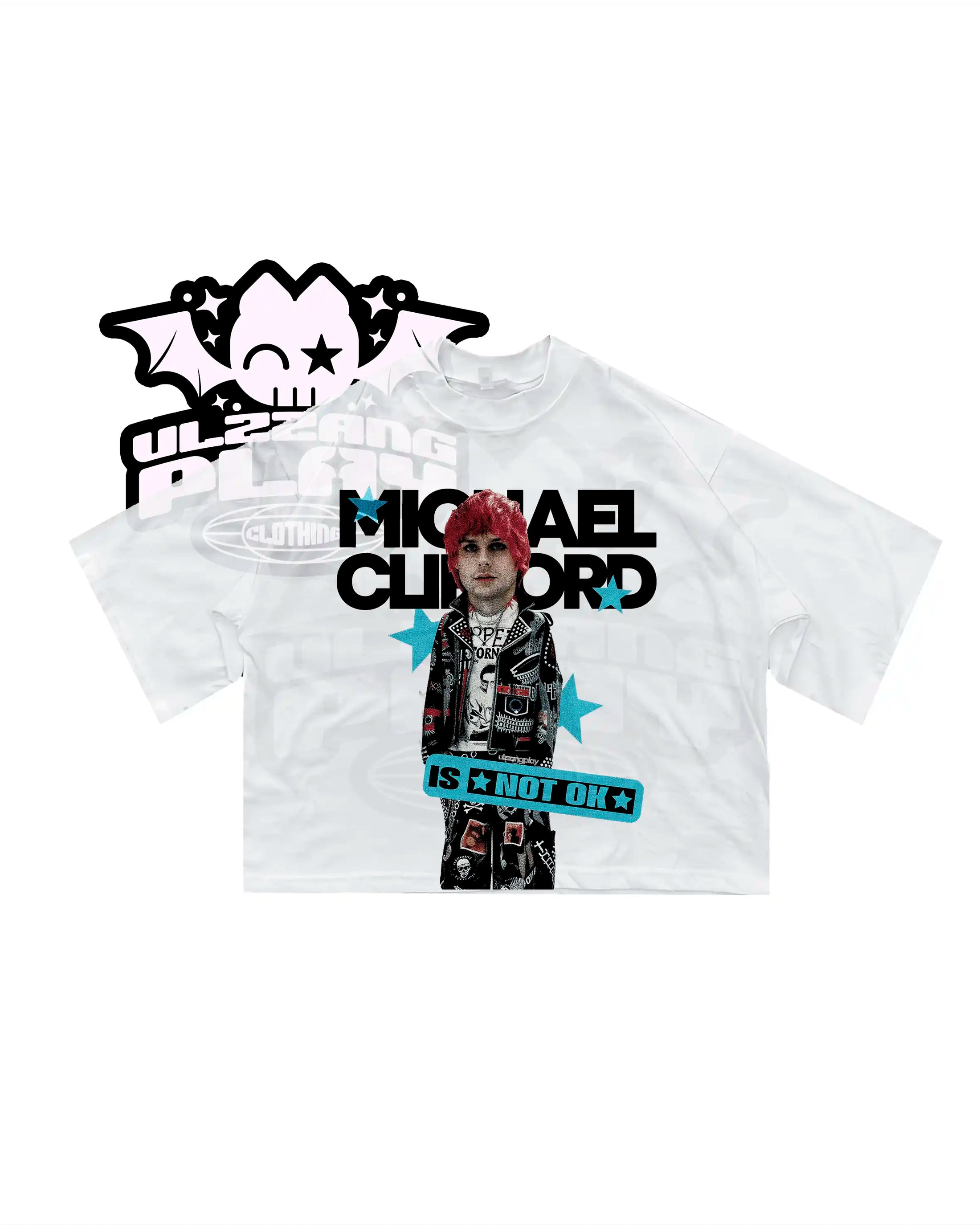 5 Seconds of Summer - Mike