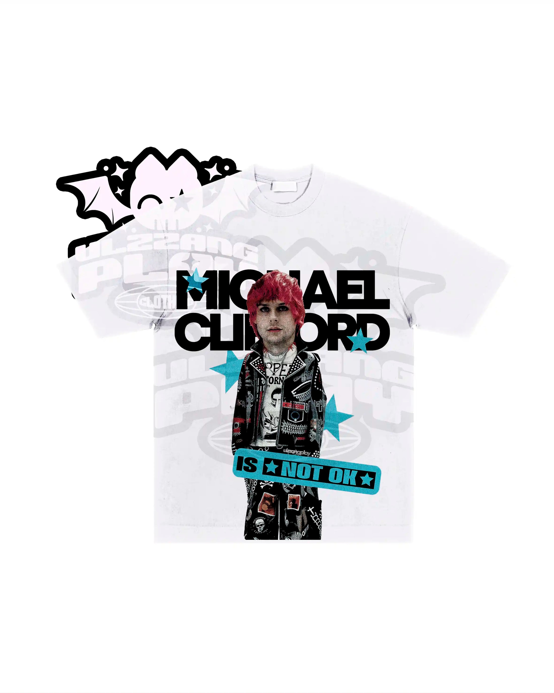 5 Seconds of Summer - Mike