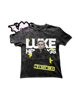 5 Seconds of Summer - Luke