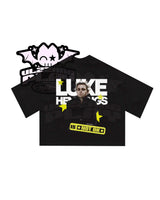5 Seconds of Summer - Luke