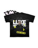 5 Seconds of Summer - Luke