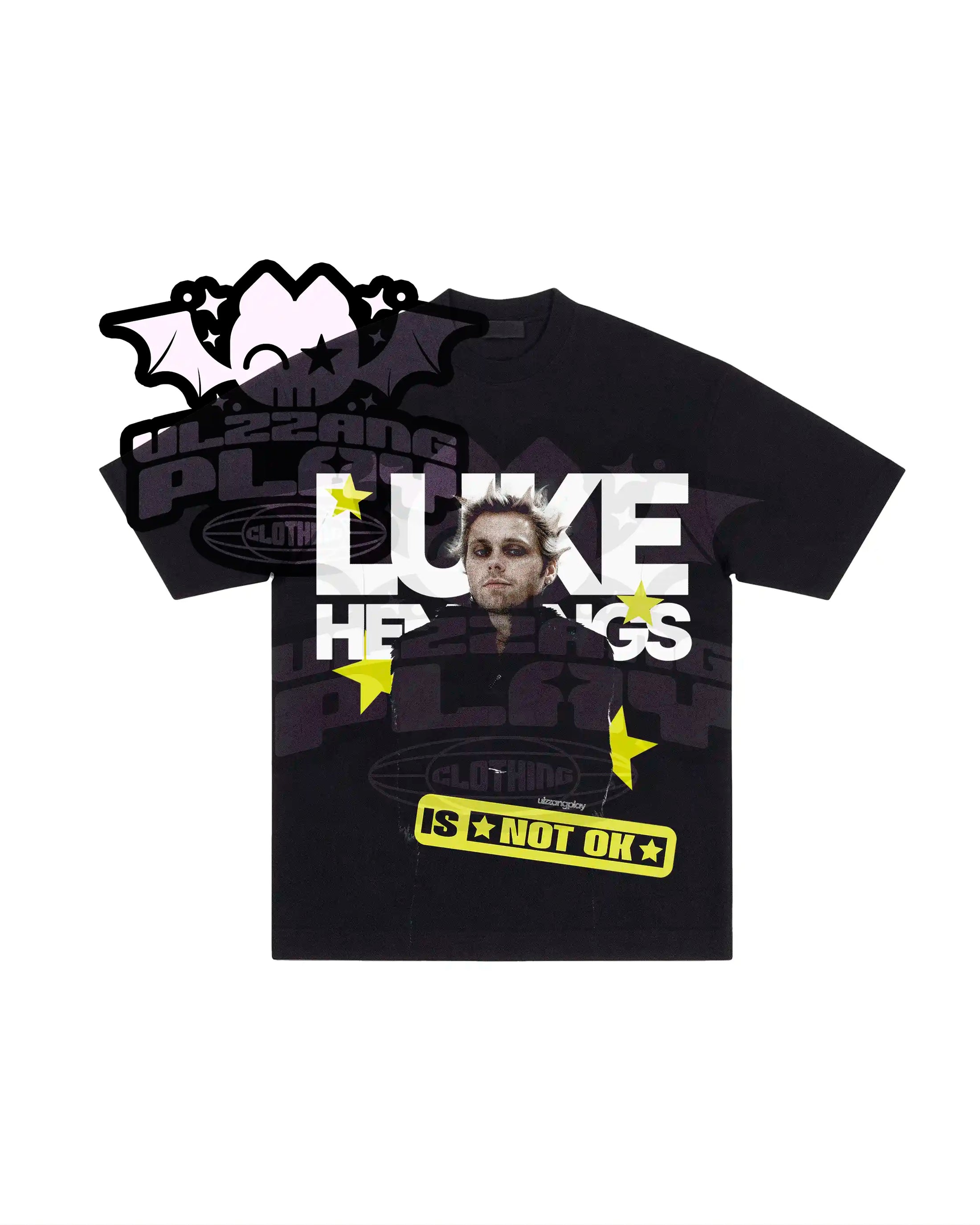 5 Seconds of Summer - Luke