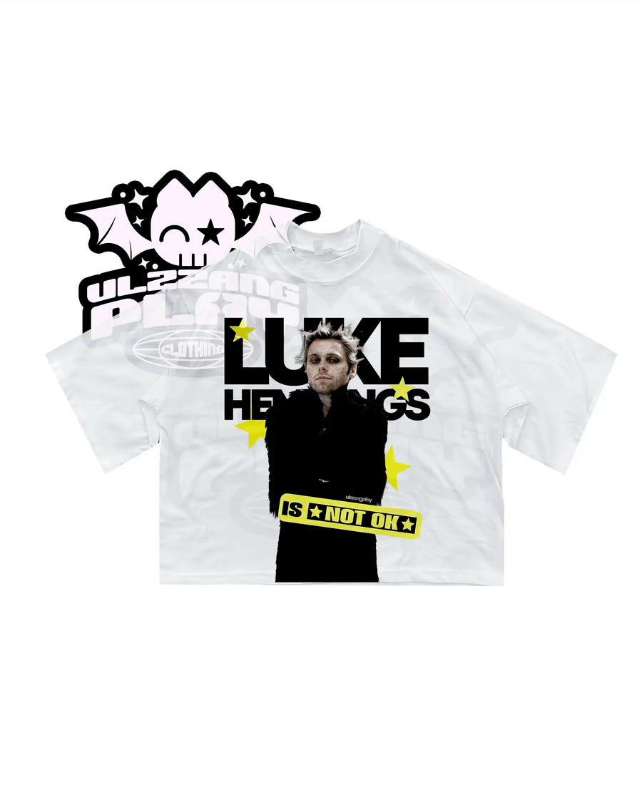5 Seconds of Summer - Luke