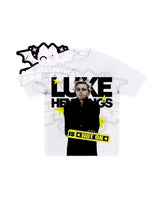 5 Seconds of Summer - Luke